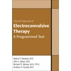 Clinical Manual of Electroconvulsive Therapy, Used [Paperback]