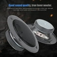 thumbnail image 1 of Accessoires Haut-Parleur Tweeter Design Circuit Magnétique SG 3T 3 Pouces pour Système Audio, 1 of 7