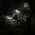 thumbnail image 5 of Outset 360 Rotating Grill Light, 5 of 8