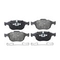 thumbnail image 6 of Detroit Axle - Brake Pads for Ford Focus 2002 2003 2004, Front and Rear Ceramic Brake Pads with Hardware Replacement, 6 of 7