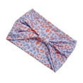 thumbnail image 2 of Diademas para el sudor Yuyangstore Banda para el cabello Violeta, 2 of 8