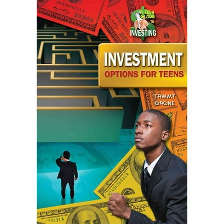 Options For Teen 15