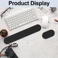 thumbnail image 3 of ergonomic Split Keyboard Support, 3 of 8