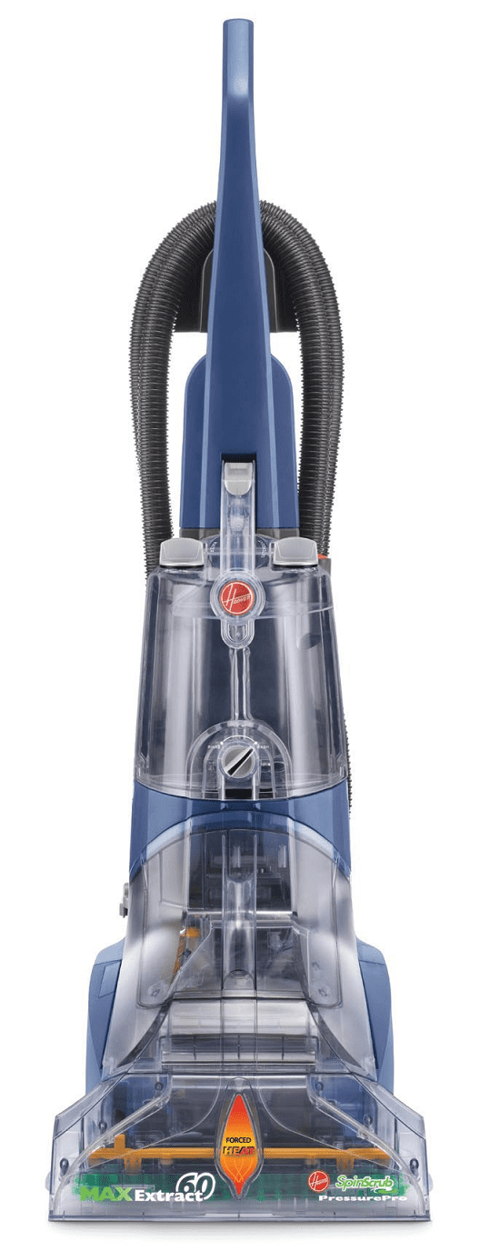 Hoover Max Extract Pressure Pro 60 Carpet Cleaner, FH50220 Walmart