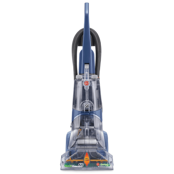 Hoover Max Extract Pressure Pro 60 Carpet Cleaner, FH50220 - Walmart
