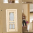 thumbnail image 4 of Simulation Dollhouse Miniature External Hollow Screen Scene Furniture, 4 of 8