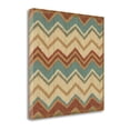 thumbnail image 2 of Tangletown Fine Art Country Mood Tile IV by James Wiens Poster Frame - 20 x 20 x 1.5 in., 2 of 2