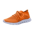 thumbnail image 3 of Sneakers for Women Running Tennis Shoes Comfortable Walking Gym Workout Non Casual Shoes, 3 of 5