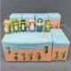 thumbnail image 4 of Figuras de acción de gato de 5 cm, travesti, tortuga, dinosaurio, tigre, juguete kawaii, lindo, decoración, adornos, muñeca de exhibición, regalo para niños, 4 of 5