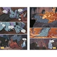 thumbnail image 3 of The Coldfire Curse (1) (Dragon Kingdom of Wrenly), 3 of 7