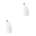 thumbnail image 4 of Thinsony 6pieces Non-Deofrmable Sewing Needles Rustproof And Durable Craft Tool For Clothes Extra Thin 2Set, 4 of 5