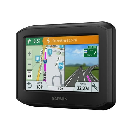 UPC: 0753759207748 | Garmin Zumo 396LMT-S Motorcycle GPS Navigator