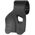 thumbnail image 1 of Assistant Wrist Booster Motorcycle Throttle Holder Universal Nylon 66 Black Ergonomic Design Hand Rest Control Grip For Modification, 1 of 1
