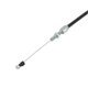 thumbnail image 2 of Replacement throttle cable for GXV160 HRJ216 HRJ196 lawn mower, 2 of 4