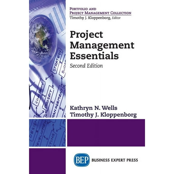 Project Management Essentials, Second Edition (Paperback)