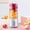 💖 White_Base#5399, variant on Blaxill Portable Mini Juicer Blender | USB Rechargeable Smoothie Maker | 420ml Capacity | Compact Travel Juicing Cup | Durable Lightweight Design | 800mAh Battery | Outdoor Use