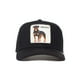thumbnail image 2 of Gorra Goorin Bros ROOTWAILER Negro Unitalla, 2 of 5