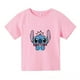 thumbnail image 4 of Ropa de moda para niños, camisetas de algodón con puntadas bonitas de verano para bebés, camisetas de dibujos animados para niñas pequeñas, camisetas casuales de manga corta, 4 of 5