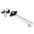 thumbnail image 2 of Regulador de ventana trasera derecha, elevalunas para coche, regulador de elevalunas con motor para FIT 2009-2014 （OE: 72710-TF0-003）, 2 of 11