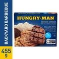 thumbnail image 1 of Hungry-Man Backyard Barbeque, 455 g, 1 of 7
