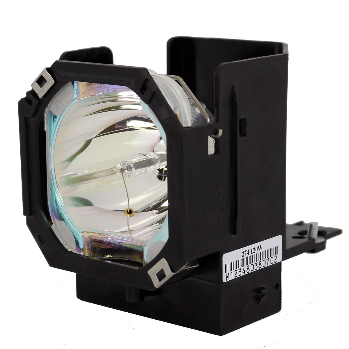 Original Philips TV Lamp Replacement with Housing for Samsung