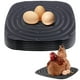 thumbnail image 1 of 8 Pack Washable Chicken Nesting Pads for Laying Eggs, Nesting Box Liners for Chicken Coop Reusable Chicken Litter, 1 of 5