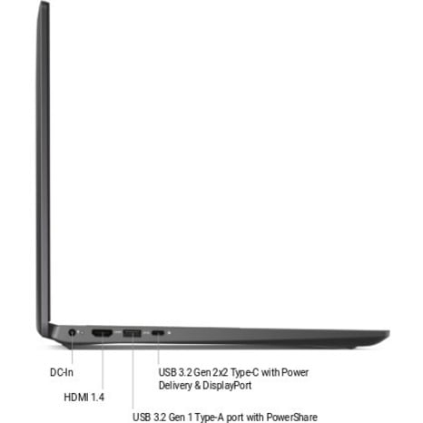 Dell Latitude 3520 15 Inch Laptop