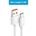 thumbnail image 2 of Highly Speed Data Transfer Cable USB to USB A Charging Data Cable USB Cord Great Compatibility Stable Data Transfer, 2 of 8