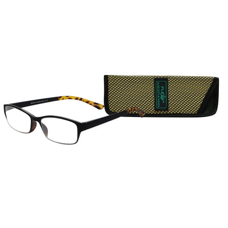 Flex 2, 5028, +1.25, Black