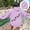 Purple, variant on Women's Letter Print Hoodies Long Sleeved Hoodie With Pockets Long Sweatshirt Jacket Womens Snap Hoodies Hooded Cardigan Women Cowboys Sweater Women Long Lined Jacket Sweatshirt Dress for Women Long