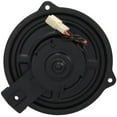 thumbnail image 2 of Four Seasons 35634 - Blower Motor Fits select: 1992-2000 HONDA CIVIC, 1995-2004 HONDA ODYSSEY, 2 of 5