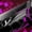 Purple 01, variant on Feelyou Pixelated Blocks Miners Curtains Pack of 2 (42x84 Each), Purple Square Honeycomb Curtains Blackout, Teens Kids Boys Girls Bedroom Curtains, Window Curtains Home Decor