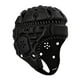 thumbnail image 5 of Casco de rugby, protector de cabeza de rugby, acolchado , transpirable, para fútbol, ​​tamaño adulto, para partidos, fútbol, ​​entrenamiento, Negro, 5 of 8