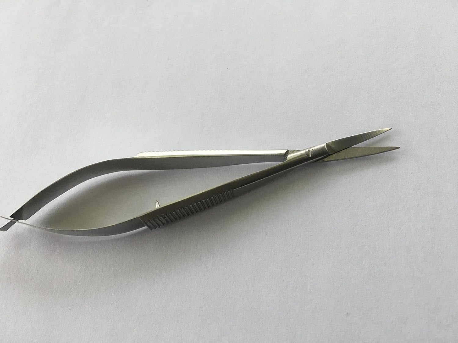 Bianco Brothers Instruments Squeeze Scissors