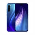 thumbnail image 1 of Xiaomi Redmi Note 8 4Gb 128 Gb Azul Xiaomi Desbloqueado, 1 of 5