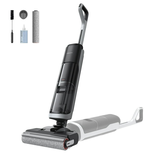 Aspirador Wet Dry DREAME H14 180° Lie-Flat Inalámbrico