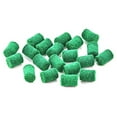 thumbnail image 1 of Advancent Parachoques de saxofón de 20 piezas, accesorios de fieltro verde, parachoques de saxofones, piezas reemplazadas, herramientas de Accesorios para instrumentos musicales, 1 of 6