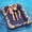Purple, variant on Inflatable Tanning Pool Lounger,  87" x 63" Purple Pool Floats with Headrest & Cup Holder, Air Mattress Sun Tan Tub for Sunbathing, Outdoor, Seaside, Garden, Summer Water Bash (Purple-XL)
