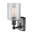 thumbnail image 2 of Innovations Lighting - Cobbleskill - 1 Light Wall Sconce In Industrial Style-9, 2 of 3