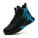 thumbnail image 5 of Deporte Con Punta Acero Zapatos para Hombre Prueba Indestructible Pinchazos, 5 of 9