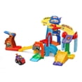 thumbnail image 1 of VTech Go! Go! Smart Wheels Supercharged Monster Truck Rally - English Version, 1 of 9