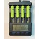 thumbnail image 3 of Batería recargable Howardly AA, 600 mAh, 1,2 V, Ni-MH, paquete de 12, 3 of 8