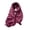 AS19_Q, variant on Lumtrix Tassel Scarf for Women and Men Winter Warm Long Scarves Large Travel Blanket Scarf Wrap L One Size
