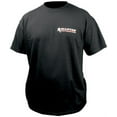 thumbnail image 2 of Allstar Performance T-Shirt Allstar Logo Black XXX-Large P/N 99902XXXL, 2 of 3