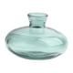 thumbnail image 5 of Jarrón de flores transparente para decoración, maceta de propagación, adorno, arreglo floral verde 6cm, 5 of 9