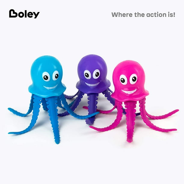 Octopus pool toy deals