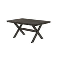 thumbnail image 4 of MOBI Mesa Para Comedor de Madera Modelo Santiago, 4 of 5