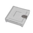 thumbnail image 4 of Rongfmy Coffee Paper Box Practical Coffee Holder for Kitchen Coffee Shop B gray, 4 of 9