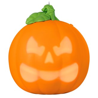 Hallmark Ornament: 2016 Trick or Treat? | QF05224 | Peanuts