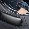 thumbnail image 3 of Viscoelástica Soporte para Muslos Control Central Puerta Reposabrazos Almohadilla Suave Cuero Duradero, 3 of 9